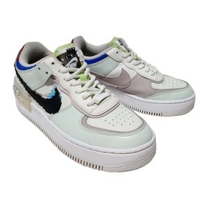 Wmns Air Force 1 Shadow SE 'Pixel Swoosh